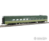 Walthers Mainline Ho 30169 85 Budd Diner - Ready To Run -- Northern Pacific Passenger Cars