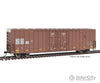 Walthers Mainline Ho 3025 60 High Cube Plate F Boxcar - Ready To Run -- Tbox #889550 Freight Cars