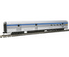 Walthers Mainline Ho 30309 85 Budd Baggage-Railway Post Office - Ready To Run -- Via Rail Canada