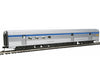 Walthers Mainline Ho 30309 85 Budd Baggage-Railway Post Office - Ready To Run -- Via Rail Canada