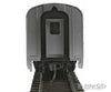 Walthers Mainline Ho 30309 85 Budd Baggage-Railway Post Office - Ready To Run -- Via Rail Canada