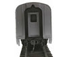 Walthers Mainline Ho 30309 85 Budd Baggage-Railway Post Office - Ready To Run -- Via Rail Canada