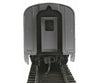 Walthers Mainline Ho 30309 85 Budd Baggage-Railway Post Office - Ready To Run -- Via Rail Canada