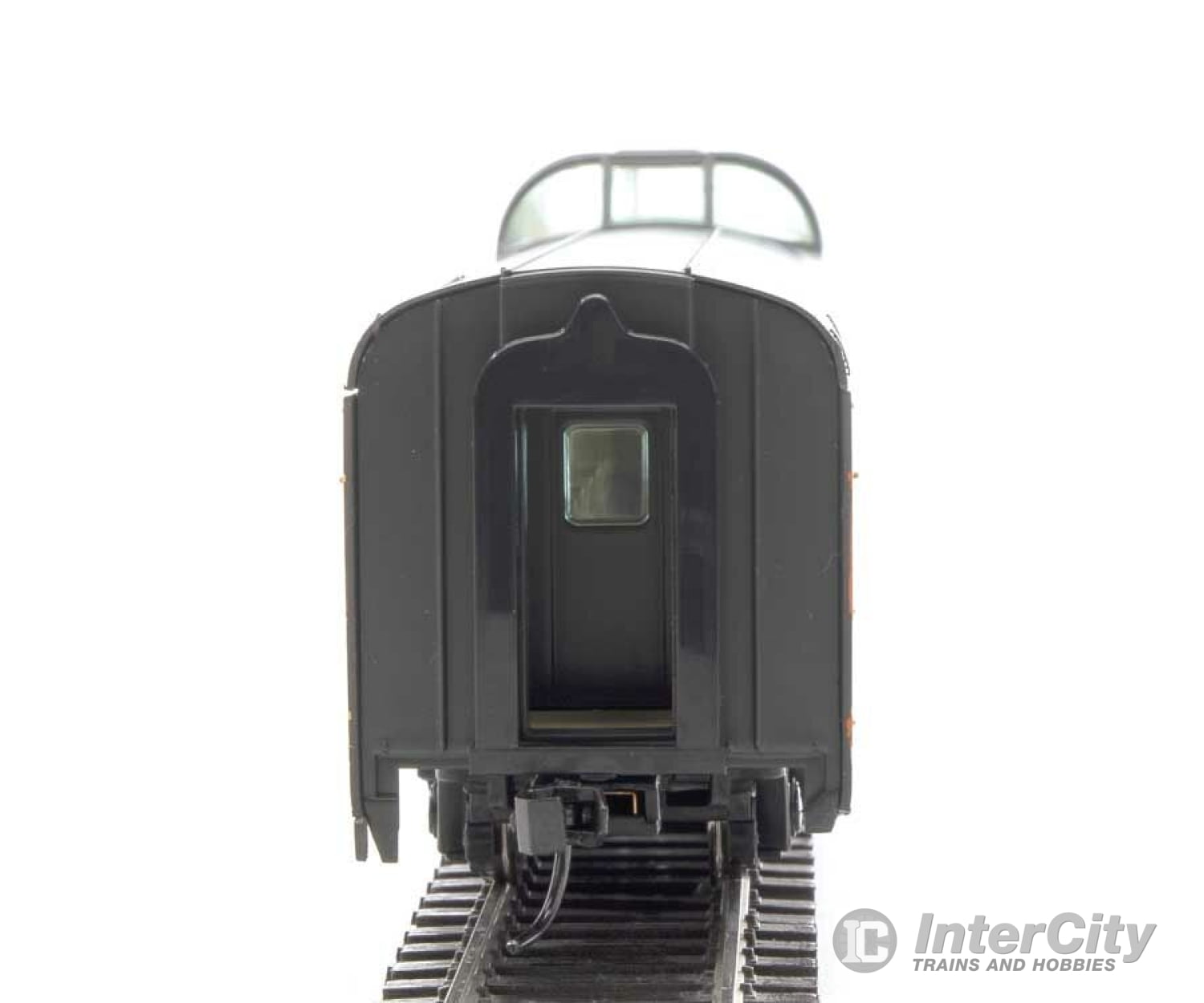 Walthers Mainline Ho 30410 85 Budd Dome Coach - Ready To Run -- Great Northern Passenger Cars