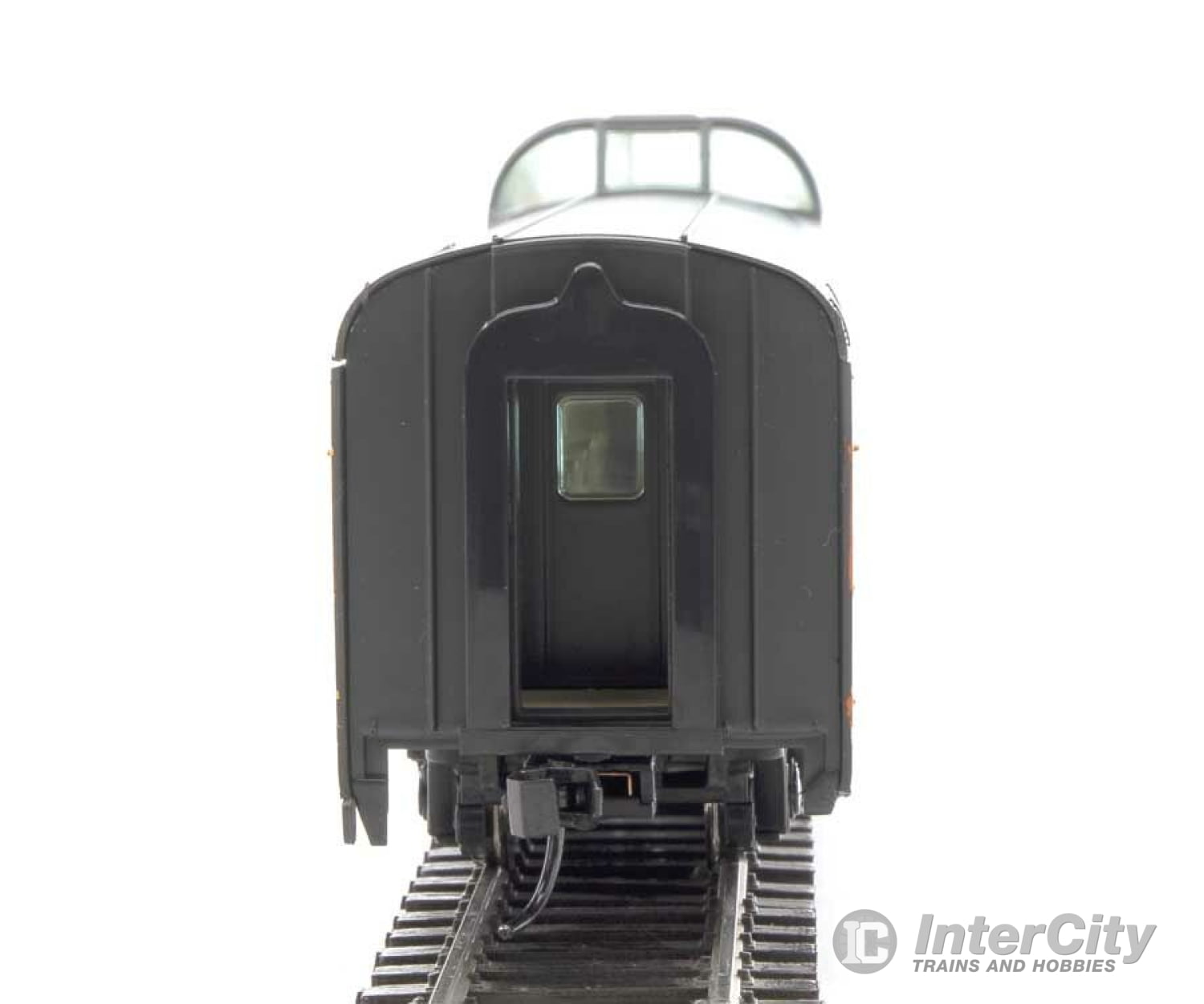 Walthers Mainline Ho 30410 85 Budd Dome Coach - Ready To Run -- Great Northern Passenger Cars