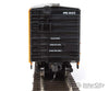 Walthers Mainline Ho 3773 50 Aar Mechanical Refrigerator Car - Ready To Run -- Pacific Fruit