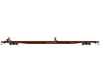 Walthers Mainline Ho 5479 85 General American G85 Flatcar - Ready To Run -- Santa Fe #89775 (Boxcar
