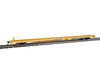 Walthers Mainline Ho 5506 85 General American G85 Flatcar - Ready To Run -- Trailer-Train Gttx