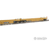 Walthers Mainline Ho 55646 Thrall 5-Unit Rebuilt 40 Well Car - Ready To Run -- Trailer-Train Dttx