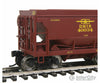 Walthers Mainline Ho 58054 24 Minnesota Taconite Ore Car 4-Pack - Ready To Run -- Duluth Missabe &