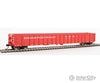 Walthers Mainline Ho 6407 68 Railgon Gondola - Ready To Run -- Canadian Pacific #355108 Freight Cars