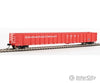 Walthers Mainline Ho 6407 68 Railgon Gondola - Ready To Run -- Canadian Pacific #355108 Freight Cars