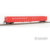 Walthers Mainline Ho 6408 68 Railgon Gondola - Ready To Run -- Canadian Pacific #355177 Freight Cars