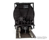 Walthers Mainline Ho 7348 59 Cylindrical Hopper Round Hatches - Ready To Run -- Toronto Hamilton &