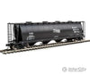 Walthers Mainline Ho 7348 59 Cylindrical Hopper Round Hatches - Ready To Run -- Toronto Hamilton &