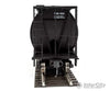 Walthers Mainline Ho 7348 59 Cylindrical Hopper Round Hatches - Ready To Run -- Toronto Hamilton &