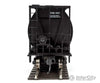 Walthers Mainline Ho 7351 59 Cylindrical Hopper Round Hatches - Ready To Run -- Toronto Hamilton &