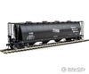 Walthers Mainline Ho 7351 59 Cylindrical Hopper Round Hatches - Ready To Run -- Toronto Hamilton &