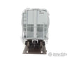 Walthers Mainline Ho 7695 60 Nsc 5150 3-Bay Covered Hopper - Ready To Run -- Canadian Pacific