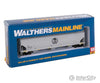 Walthers Mainline Ho 7722 60 Nsc 5150 3-Bay Covered Hopper - Ready To Run -- Canadian Pacific