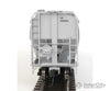 Walthers Mainline Ho 7722 60 Nsc 5150 3-Bay Covered Hopper - Ready To Run -- Canadian Pacific