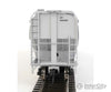 Walthers Mainline Ho 7722 60 Nsc 5150 3-Bay Covered Hopper - Ready To Run -- Canadian Pacific