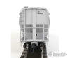 Walthers Mainline Ho 7723 60 Nsc 5150 3-Bay Covered Hopper - Ready To Run -- Canadian Pacific