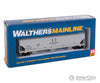 Walthers Mainline Ho 7731 60 Nsc 5150 3-Bay Covered Hopper - Ready To Run -- Grainsconnect Wfrx