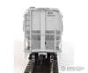 Walthers Mainline Ho 7731 60 Nsc 5150 3-Bay Covered Hopper - Ready To Run -- Grainsconnect Wfrx