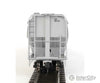 Walthers Mainline Ho 7734 60 Nsc 5150 3-Bay Covered Hopper - Ready To Run -- Union Pacific(R) #90725