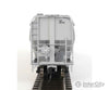 Walthers Mainline Ho 7735 60 Nsc 5150 3-Bay Covered Hopper - Ready To Run -- Union Pacific(R) #90753