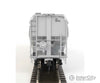 Walthers Mainline Ho 7736 60 Nsc 5150 3-Bay Covered Hopper - Ready To Run -- Union Pacific(R) #90792