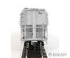 Walthers Mainline Ho 7736 60 Nsc 5150 3-Bay Covered Hopper - Ready To Run -- Union Pacific(R) #90792