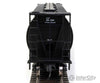 Walthers Mainline Ho 7840 59 Cylindrical Hopper - Ready To Run -- Canadian Pacific #384620 Freight