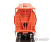 Walthers Mainline Ho 7852 59 Cylindrical Hopper - Ready To Run -- Potash Corporation Of Saskatchewan