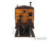 Walthers Mainline Ho 8664 International Bay Window Caboose - Ready To Run -- Southern Pacific(Tm)