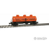 Walthers Mainline Ho 910-1107 3-Dome Tank Car. Shell Scmx 652 #1 Freight Cars