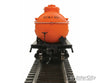 Walthers Mainline Ho 910-1107 3-Dome Tank Car. Shell Scmx 652 #1 Freight Cars