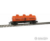 Walthers Mainline Ho 910-1107 3-Dome Tank Car. Shell Scmx 652 #1 Freight Cars