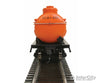 Walthers Mainline Ho 910-1108 3-Dome Tank Car. Shell Scmx 652 #2 Freight Cars