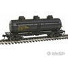 Walthers Mzinline Ho 910-1112 Scale Utlx Oil 36 3 Dome Gallon Tank Car Nos Freight Cars