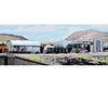 Walthers Cornerstone 3200 Interstate Fuel & Oil -- Kit Scenery Details