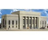 Walthers Cornerstone 3257 Union Station -- Kit - 16 X 6 5-1/2’ 40 15 16.2Cm Structures