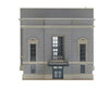Walthers Cornerstone 3257 Union Station -- Kit - 16 X 6 5-1/2’ 40 15 16.2Cm Structures