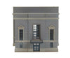 Walthers Cornerstone 3257 Union Station -- Kit - 16 X 6 5-1/2’ 40 15 16.2Cm Structures