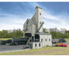 Walthers Cornerstone 3262 Modern Coaling Tower -- Kit - 5 X 5-1/4 7-1/4’ 12.7 13.3 18.4Cm Structures