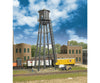 Walthers Cornerstone 3815 City Water Tower -- Kit - 2-3/8 X 7 6 17.7Cm Structures
