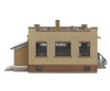 Walthers Cornerstone 3834 Industrial Office -- Kit - 3-5/8 X 2-1/4 1-3/4’ 9.2 5.7 4.4Cm Structures