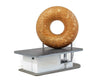 Walthers Cornerstone 3835 Hole-In-One Donut Shop -- Kit - 2-7/8 X 1-1/2 2-7/8’ 7.3 3.8 7.3Cm