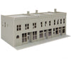 Walthers Cornerstone 3851 Merchant’s Row Iii -- Kit - 6-3/8 X 3-7/8 2-13/16’ 16.1 9.8 7.1Cm